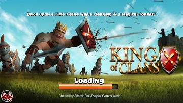 Vídeo 1 - tutorial completed - Source Code Similar Clash of Clans