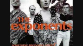 The Exponents - Why Does Love Do This To Me