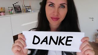 Das Geht An Euch - Saftiges Gnu Sagt Danke