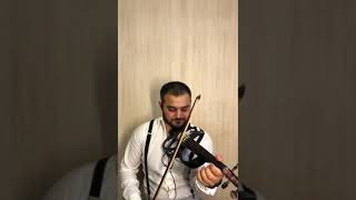 Öylebir Böyle Bir Kara Sevda Keman