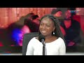 🔵 LES MATINS D'AISSA DU 01 OCTOBRE 2025 ESPACE TV EUROPE