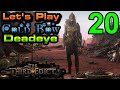 Cold Bow Deadeye Run in Path of Exile 2: The Third Edict Part 20