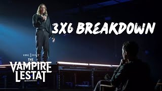 The Vampire Lestat Episode 6 Breakdown + Easter Eggs 