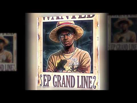 4 BABZY BOOMING GRAND LINE EP GRAND LINE