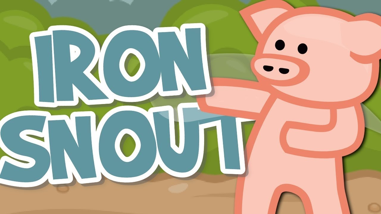 Iron Snout Gameplay [1080p 60fps]