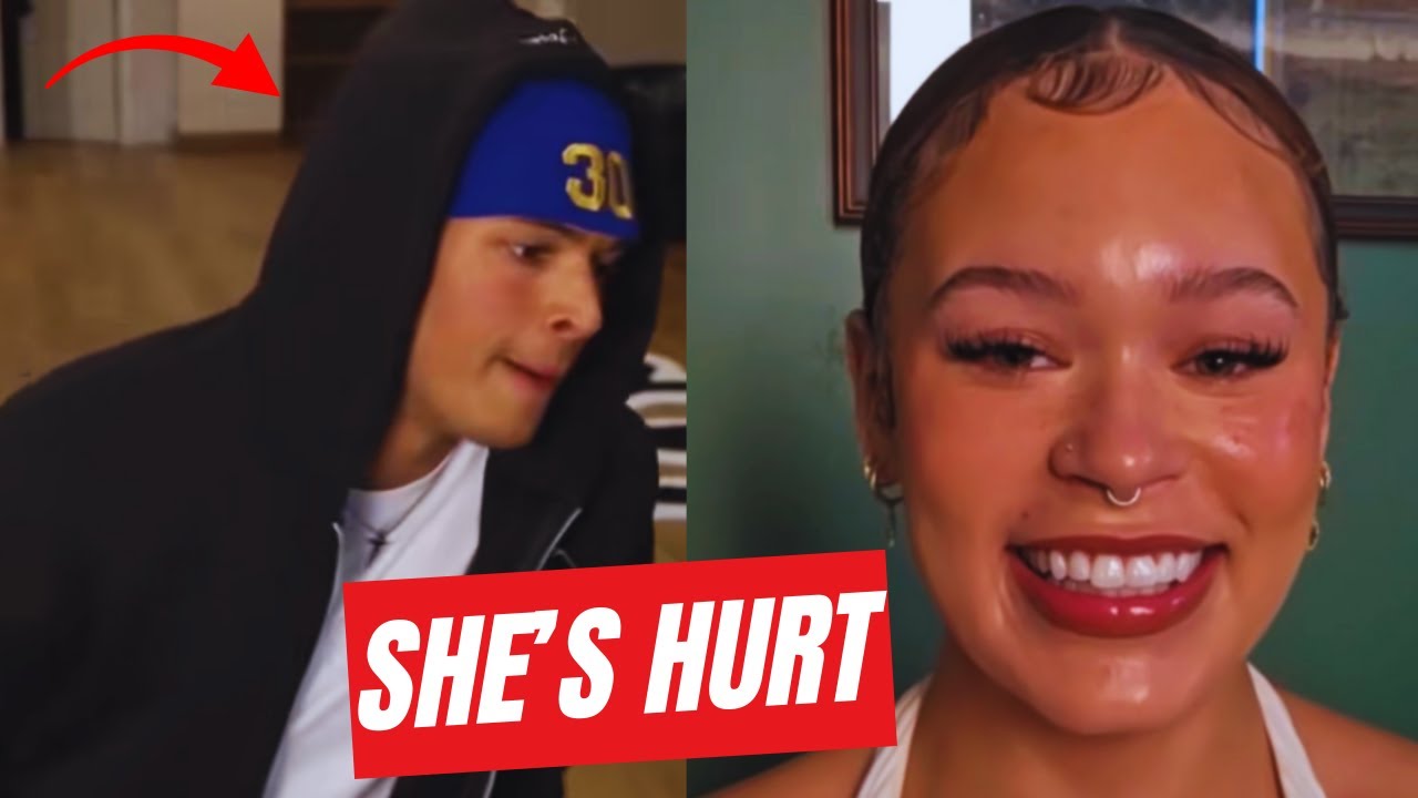 Yonna Vents Online After Marlon Betrays Her With Another Man’s Girl