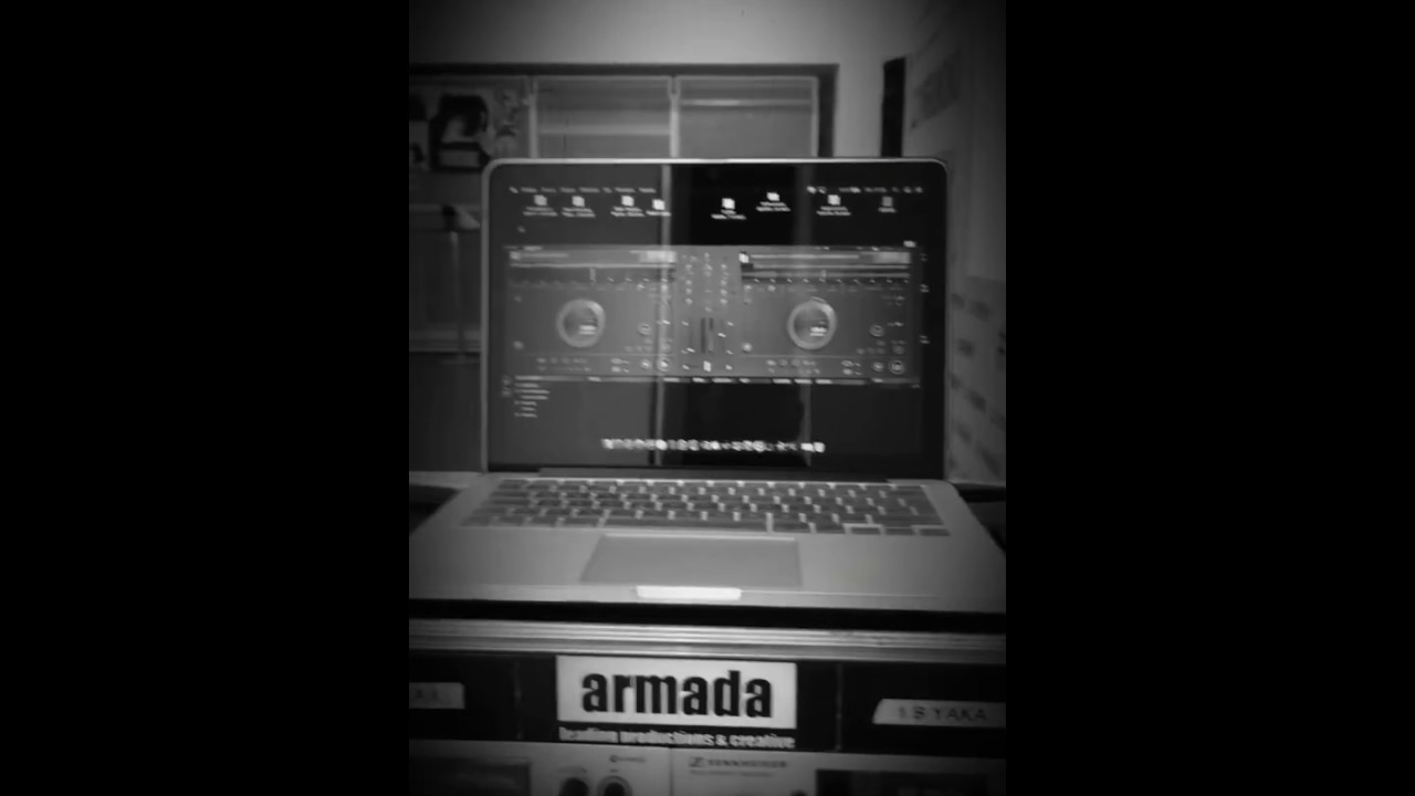 Dj control instinct Hercules