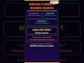 Why Fabric Analysis is the Most Important Step in Fashion Design | VTU Sem 6 Textile Technology