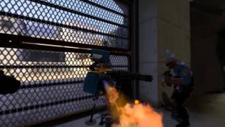 Sentry Glitch - Killing at the gate - TF2 Replay
