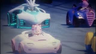 cars toons style parte 1