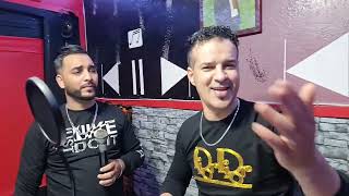 حتى نسيتكسيمو الغوباشي وسيمو الفاسيSimo El Roubachi Ft Simo El Fassi 7Ta Nsitk