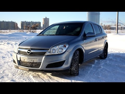 Motorsound Opel Astra H 1 6 Twinport Z16xep 105 Ps Youtube