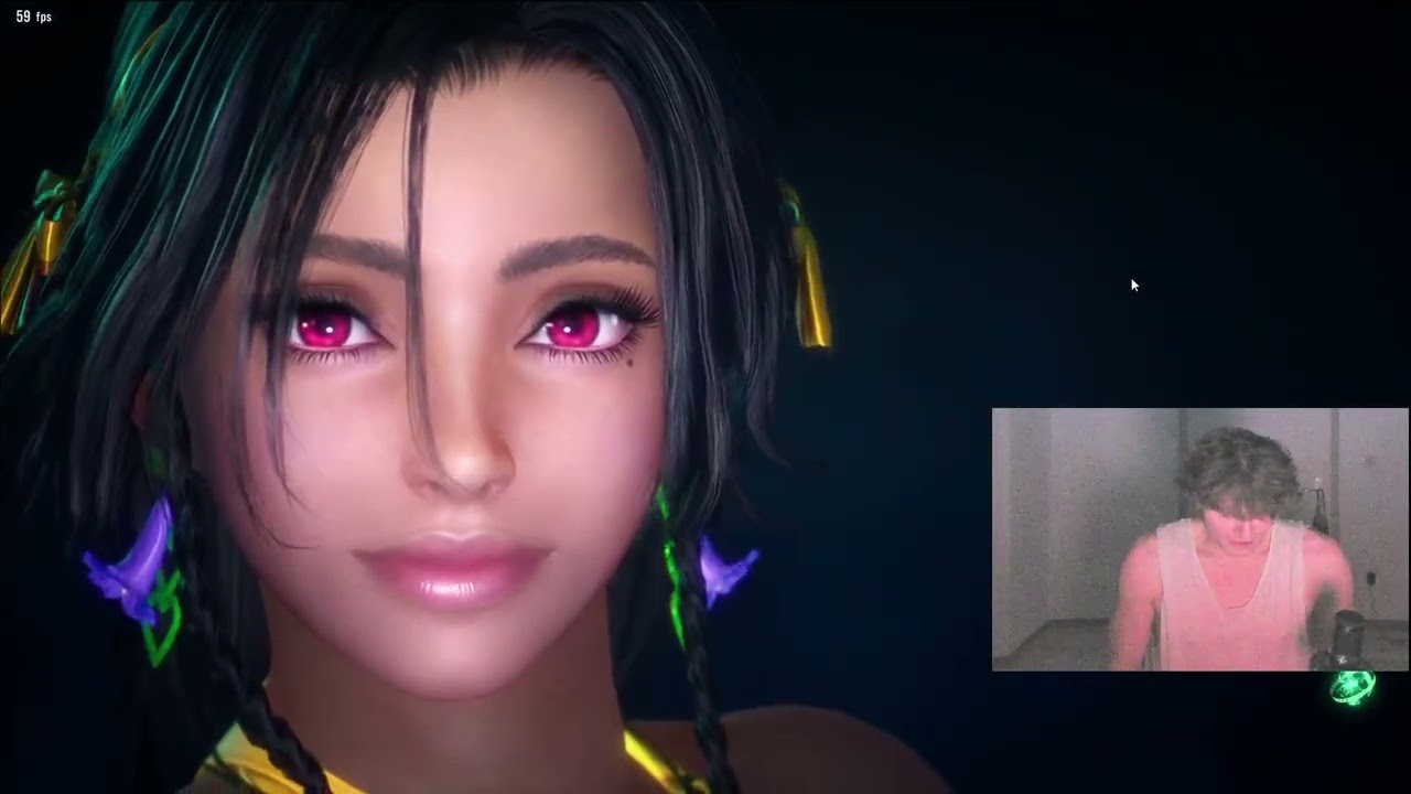 Fuck fergus and DewGlider call me a macro user Devil Jin gets GoD II 10 Winstreak KingT Prime mode