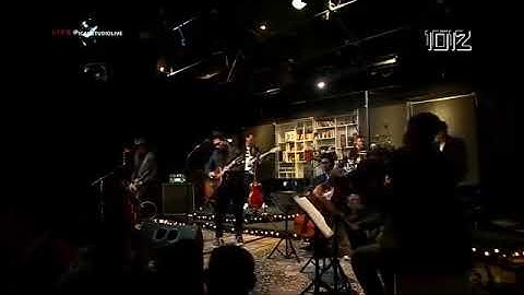 Armada - Harusnya Aku Live Streaming #1012