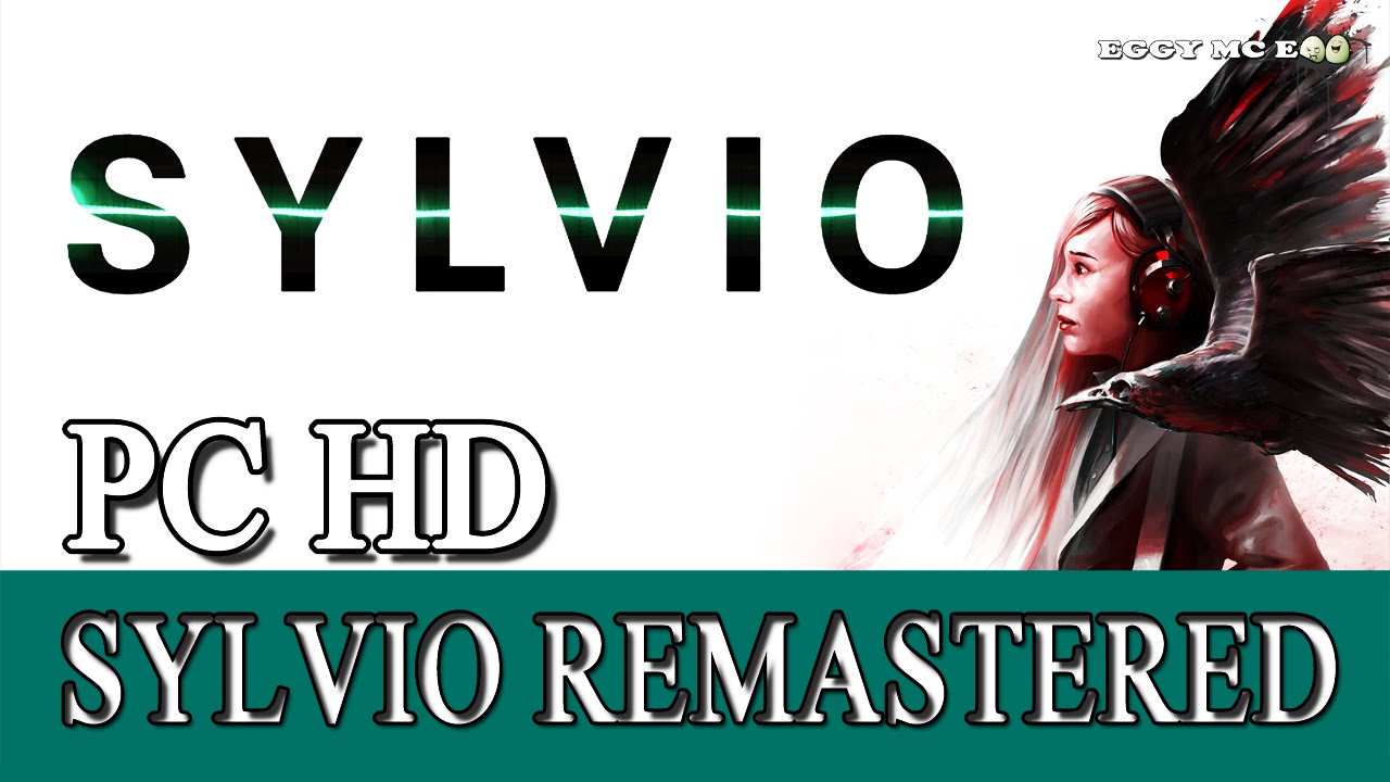 Sylvio Remastered Gameplay | PC HD |