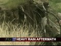 Record rainfall in Colorado Springs