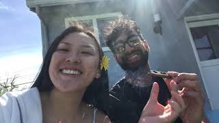 SANTA CRUZ BEACH AIRBNB!
