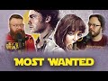 Han and Qi'ra Before Solo - Most Wanted