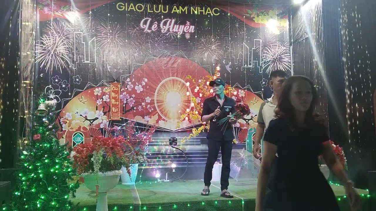 CK: TRƯỚC GIỜ TẠM BIỆT __TB:: CAO DUY 