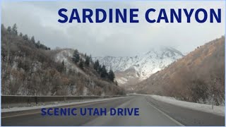 S6E2 Sardine Canyon