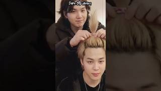 Yoonmin ka Kinder Joy 😹#bts #darkbtsvenom 🔥