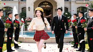 A poor girl's gift was rejected by the CEO. But when she dated his rival, he got jealous! screenshot 3