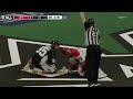 WEEK 4 | BLACK BEARS VS DESERT DOGS