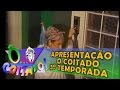 Vdeo release da 3 temporada do programa  coitado gorete milagres