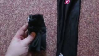 Castelli Cervelo Arm-Warmers Review