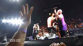 Red Hot Chili Peppers - Heemi Lheemy [HD] LIVE Arlington TX 9/18/2022