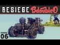 Besiege Gameplay Machine Rule Them