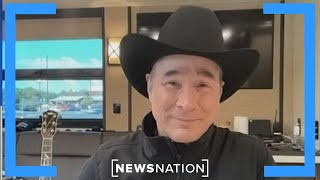 'One of a kind': Country music star Clint Black remembers Jimmy Buffett | NewsNation Prime
