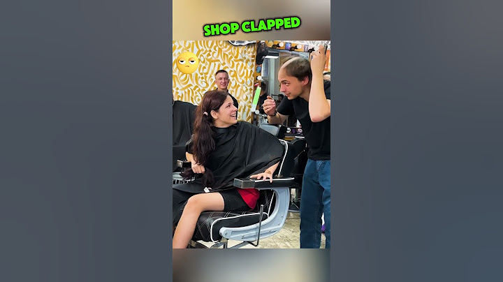 Barbers Shave Their Heads to Support Young Cancer Patient #kindness #shorts