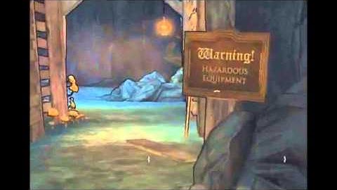 Borderlands 2 DLC Soundtrack - Mines of Avarice Battle Theme