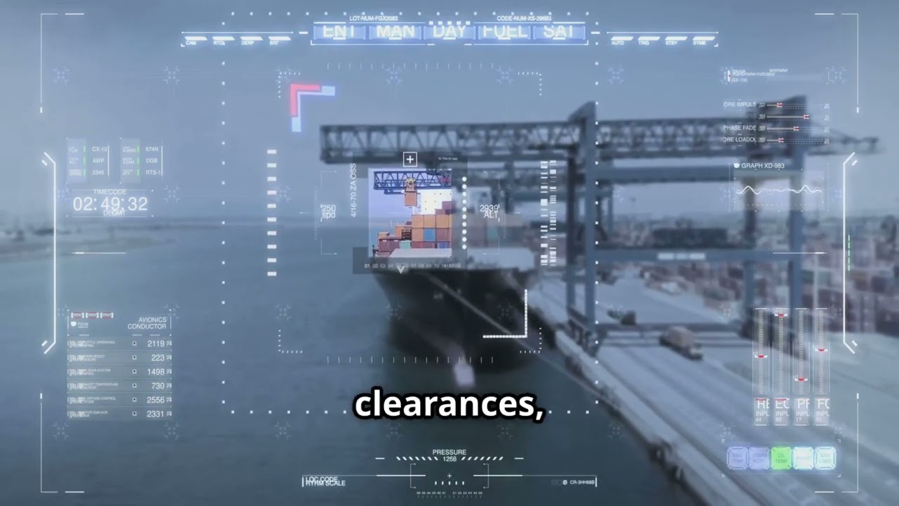 Where the World’s Best Crane Operators Are Made – LA & Long Beach