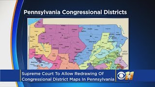 Celebrity In Blow To GOP, Supreme Court Won’t Block PA Redistricting Net Worth
