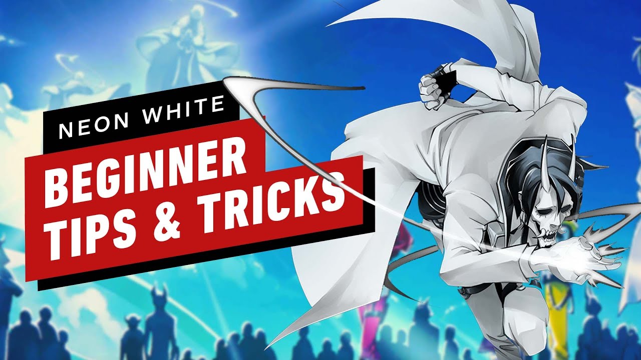 Neon White: How To Get The Best Ending