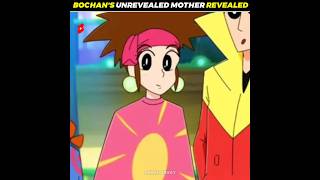 Bochans Unrevealed Mother Revealed  shorts viralshorts shinchan