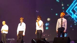 Someday - BTOB Fanmeeting in Bangkok 20170910