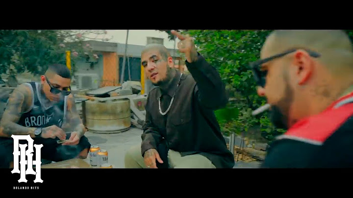 Remik González - No te confundas Ft. Buffon (Iluminatik) & Yusak (Santa Grifa)