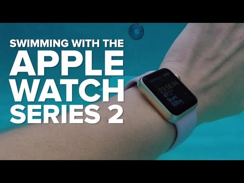 apple watch a1758 waterproof