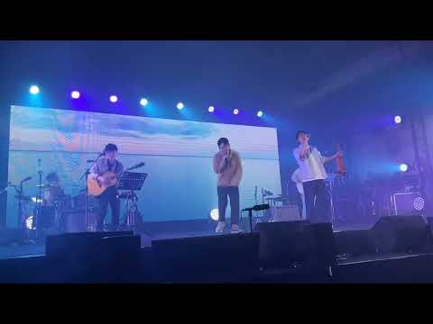 2022.04.16 理想混蛋 + 蔡旻佑 - 愚者 @好多好多唱談祭