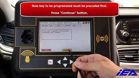 FIAT EGEA 2015-2020 KEY PROGRAMMING APPLICATION WITH Zed-NET