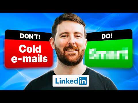 استراتژی کامل توسعه برای فروش 10 برابر بهتر در لینکدین 