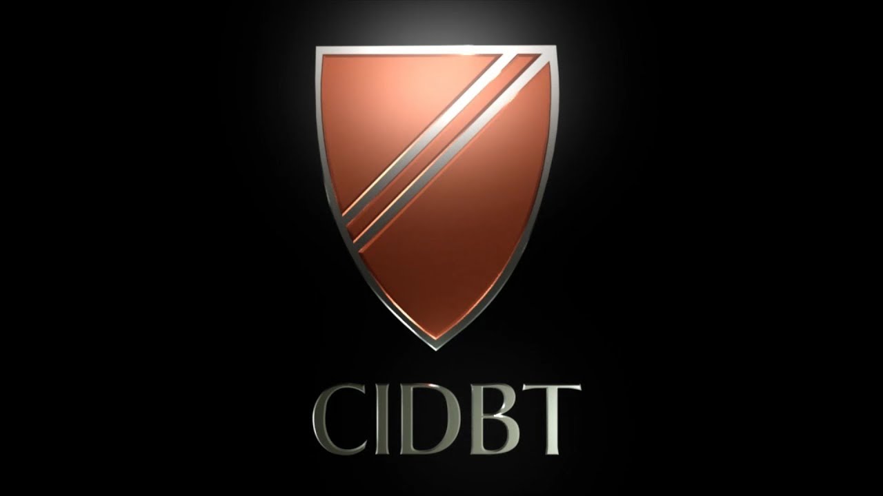 CIDBT 4014W Practical and Effective Dog Training