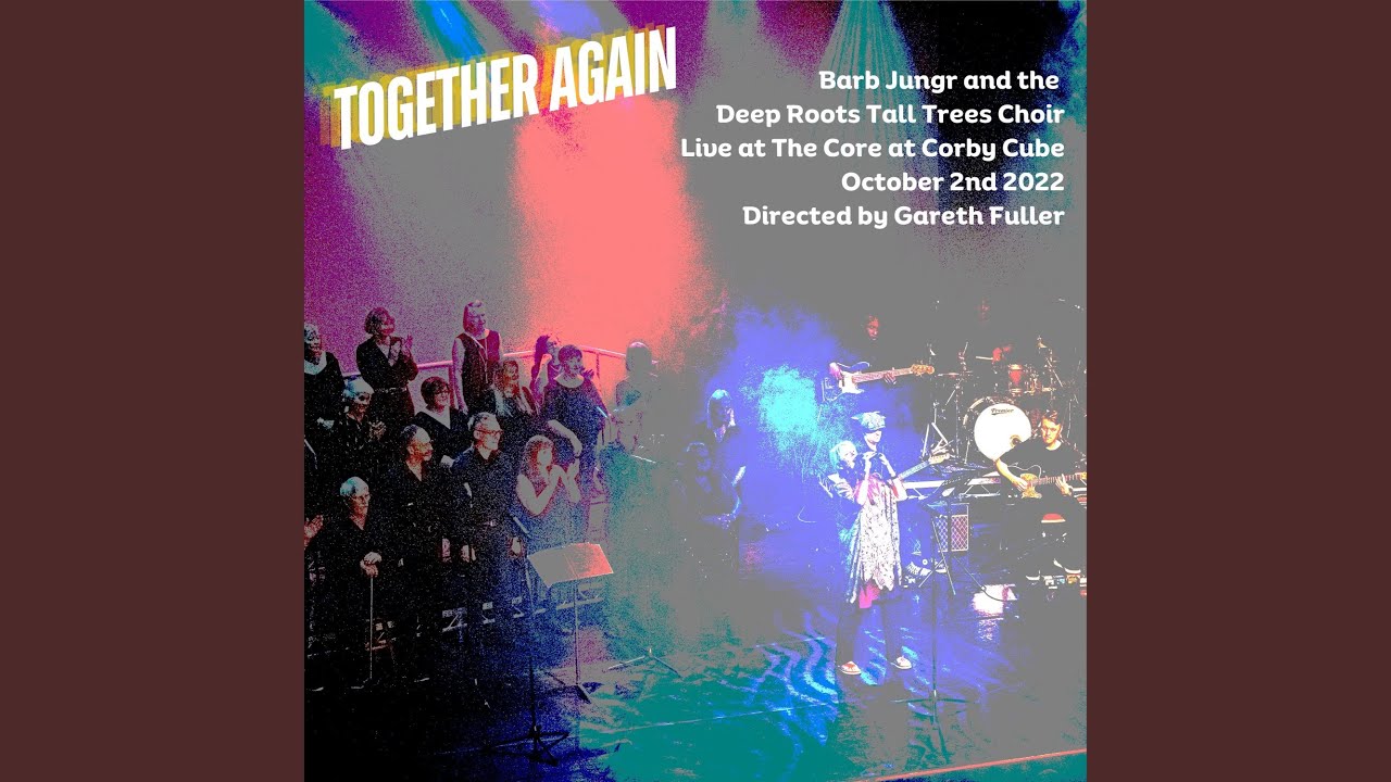 Mira Gail's Song (feat. Barb Jungr) en YouTube