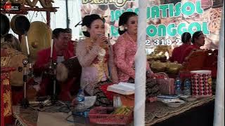 Gending gede Sigro mangsah mat matan klasik nyes penghantar tidurmu