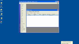 mikrotik routeros routed access point