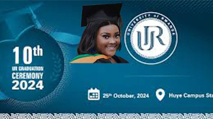 🔴LIVE#10thUR GRADUATION CEREMONY 2024 ||UMUHANGO WO GUTANGA IMPAMYABUMENYI MURI KAMINUZA Y'URWANDA