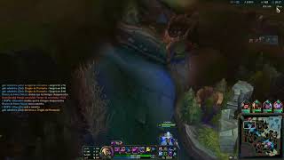 Yiok A Calça Dele Caiu E Destruiram A Vida Dele